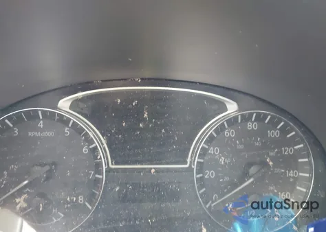 2014 Nissan Altima 2.5 из США, поврежденный, VIN 1N4AL3AP3EC289038